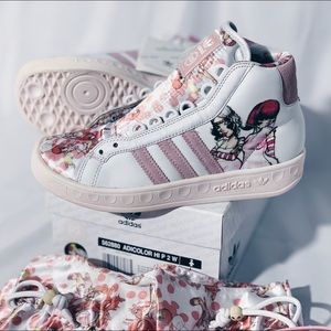 adidas adicolor hi